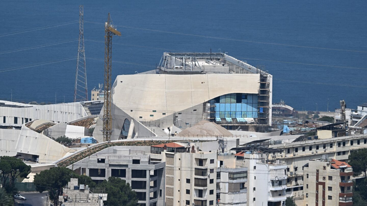 Οι ΗΠΑ μετακινούν διπλωματικό προσωπικό από τον Λίβανο καθώς ανεβαίνουν οι εντάσεις με το Ιράν