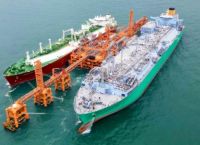 Η Excelerate Energy Θέτει Σε Λειτουργία Νέα FSRU Στο Ιράκ: Το Νέο Εργαλείο Γεωπολιτικής Ενεργειακής Ασφάλειας