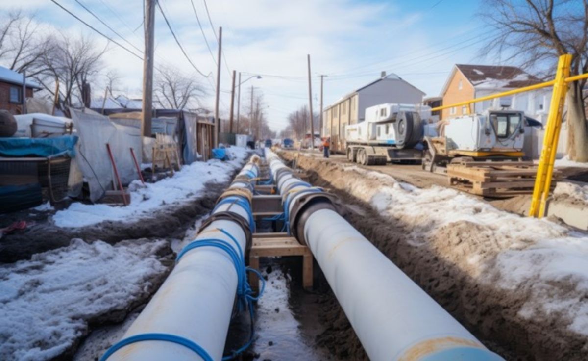 U.S. Applauds Greece: The Vertical Corridor Reshapes Europe’s Energy Map