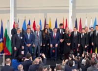 Τι προβλέπει το κοινό ανακοινωθέν των 13 υπουργών των χωρών του Κάθετου Διάδρομου