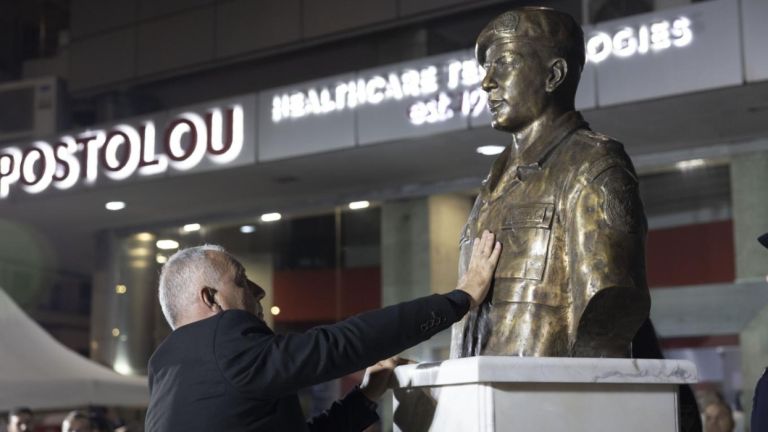 Σοκ στο δικαστήριο για Λυγγερίδη – «Η επίθεση ήταν σχέδιο θανάτου» [vid]