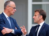 Γερμανία: Τρίζει ο γαλλογερμανικός άξονας εν όψει κρίσιμου EU-Summit