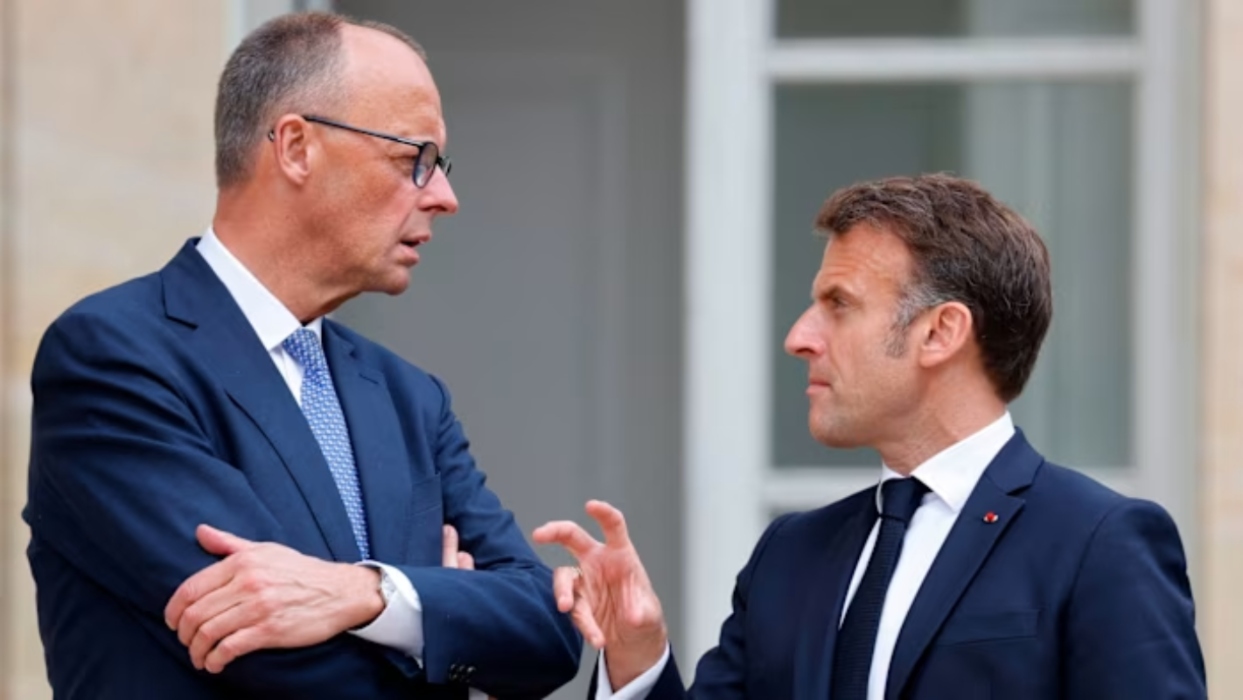 Γερμανία: Τρίζει ο γαλλογερμανικός άξονας εν όψει κρίσιμου EU-Summit