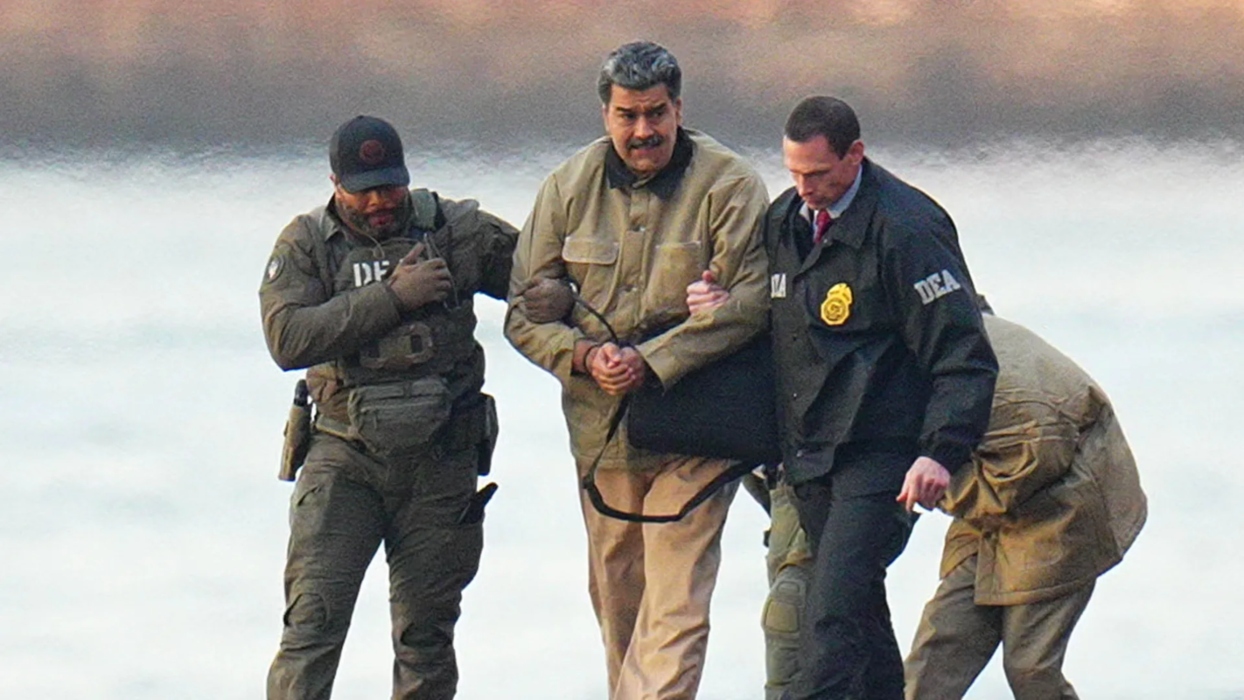 Πεντάγωνο, Claude AI και η σύλληψη Μαδούρο: Η νέα γεωπολιτική κρίση της τεχνητής νοημοσύνης