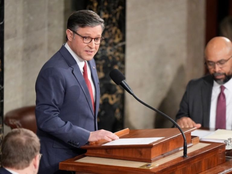 Ρεπουμπλικανοί «λιποτάκτες»: 219–211 στο Κογκρέσο κατά των Τραμπικών δασμών στον Καναδά