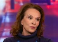 Μαίρη Βιδάλη: “Γινόμουν φίλη με τις γυναίκες συνεργατών μου για να αποφεύγω τη σεξουαλική παρενόχληση”