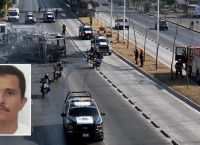 Μεξικό σε κατάσταση συναγερμού: Βία και αντίποινα μετά τη δολοφονία του βαρόνου των ναρκωτικών