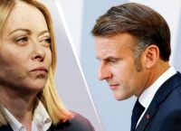 Μελόνι – Μακρόν: Νέα διπλωματική ρήξη για τη δολοφονία ακροδεξιού ακτιβιστή στη Λυών