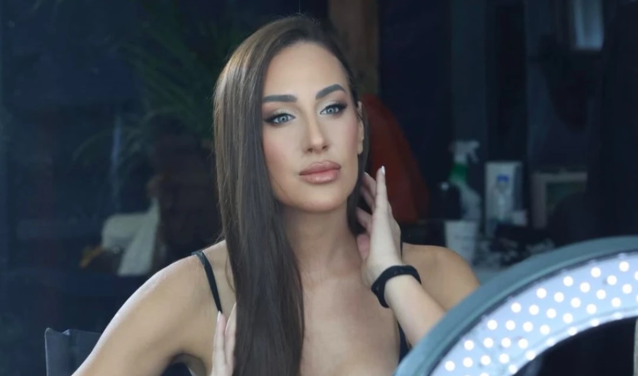 Μαλού: Ο σύζυγός μου είναι Κουβανός, όταν τον γνώρισα, ήταν ήδη 10 χρόνια στην Ελλάδα