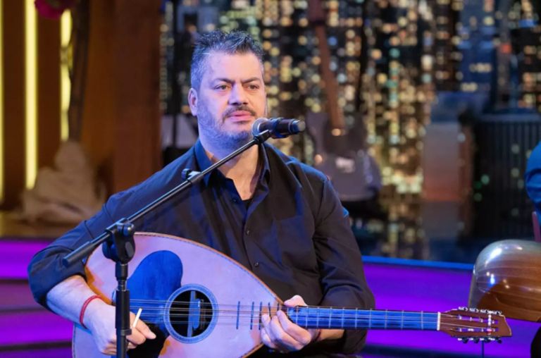 Σόκαρε ο Μανώλης Κονταρός: “Αυτοκτόνησα”, όμως έχω πεισμώσει και προσπαθώ ξανά