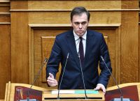 Μάντζος: Διάλογος Ελλάδας-Τουρκίας, χωρίς αυταπάτες, με ρεαλισμό και επίγνωση των θέσεων της άλλης πλευράς