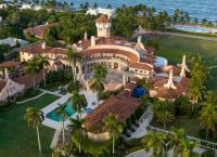 Νεκρός άνδρας στο Μαρ-α-Λάγκο:Πράκτορες άνοιξαν πυρ σε απόπειρα παραβίασης της περιμέτρου ασφαλείας του Τραμπ