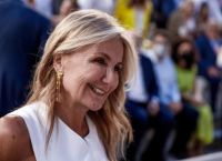 Μαρέβα Γκραμπόφσκι – Μητσοτάκη: Ατύχημα στην Ιταλία – Χειρουργήθηκε στο ΚΑΤ