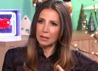 Μαρία Ελένη Λυκουρέζου για την παρενόχληση: “Ήμουν παιδί, ερχόταν στο δωμάτιό μου και τριβόταν πάνω μου”