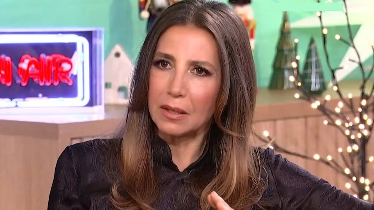 Μαρία Ελένη Λυκουρέζου για την παρενόχληση: “Ήμουν παιδί, ερχόταν στο δωμάτιό μου και τριβόταν πάνω μου”