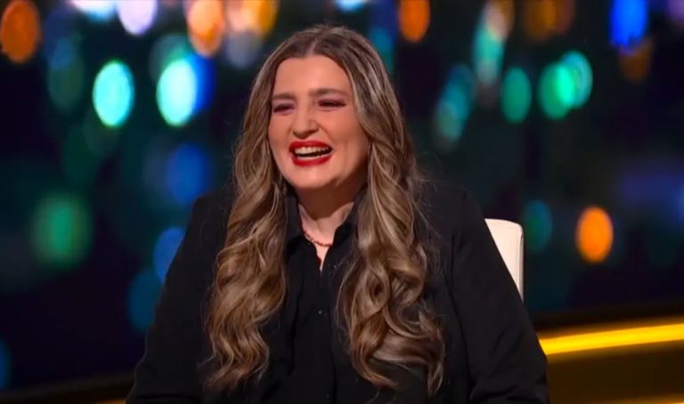 Κίτσου: “Η αγχώδης διαταραχή είναι καρκίνος της ψυχής”-Η εξομολόγηση για τον εγκλεισμό και τη μάχη