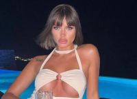 Full in love η Μαριγκόνα μετά την επανασύνδεση – Οι τρυφερές πόζες στην αγκαλιά του Νίκου