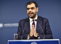 Μαρινάκης για συνάντηση Μητσοτάκη-Ερντογάν: Μέσα στην εβδομάδα θα ανακοινωθεί η ημερομηνία