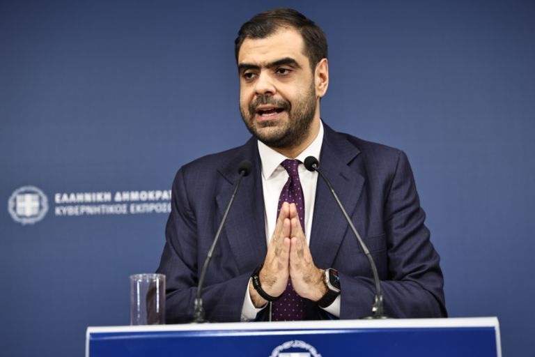 Μαρινάκης για συνάντηση Μητσοτάκη-Ερντογάν: Μέσα στην εβδομάδα θα ανακοινωθεί η ημερομηνία