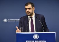 Μαρινάκης για Συνταγματική Αναθεώρηση: Όλα τα κόμματα θα αναμετρηθούν με την Ιστορία
