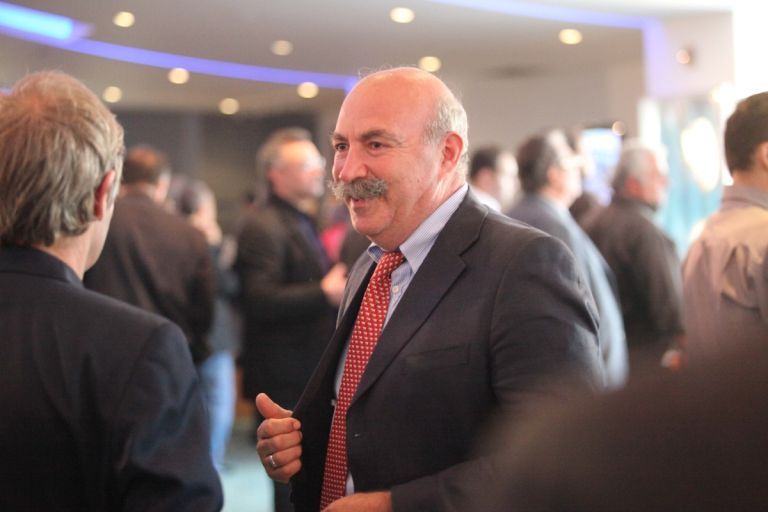 Σπάτα: Συνελήφθη μετά τους πυροβολισμούς ο Χρήστος Μαυρίκης