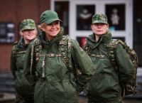 Βασίλισσα Μάξιμα: Ξεκίνησε εκπαίδευση για να ενταχθεί ως έφεδρος στον ολλανδικό στρατό