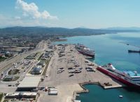 Νέα ζωή για το λιμάνι της Πάτρας: Το master plan που αλλάζει οριστικά τον ρόλο του λιμένα