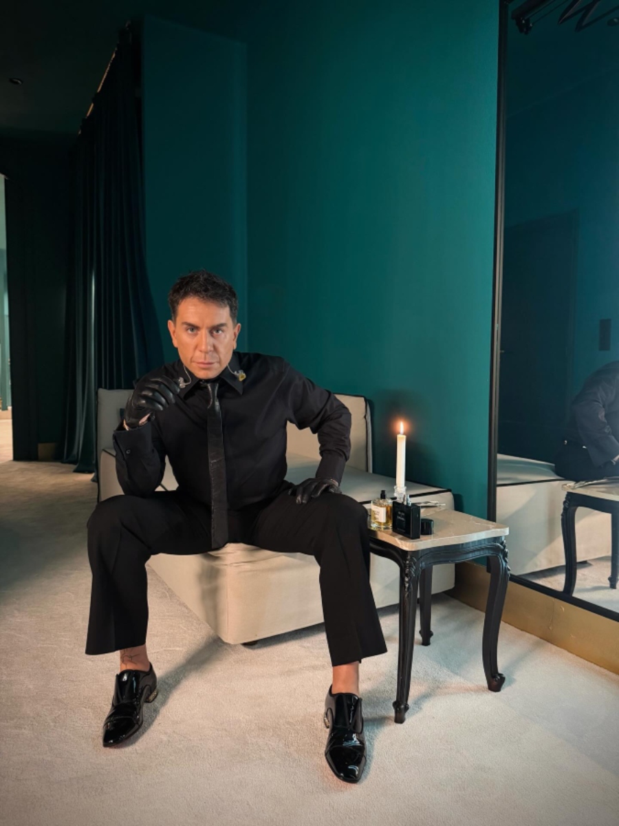 Αγωνία για τον Γιώργο Μαζωνάκη – Τι συνέβη και μεταφέρθηκε στο νοσοκομείο