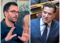 Άδωνις: «Έπρεπε να τον πάω Αυτόφωρο» [vid,pics]