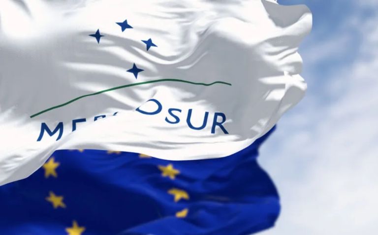 Mercosur σε λειτουργία, Ευρωκοινοβούλιο σε… πάγο