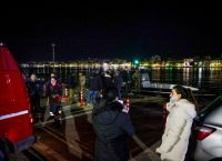 Χίος: Στον ανακριτή ο Μαροκινός που φέρεται ως διακινητής μεταναστών –Ανώτατος αξιωματικός επικεφαλής ΕΔΕ