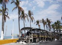 Μεξικό 2026: Μπορεί η κρίση ασφάλειας να «εκτροχιάσει» το Μουντιάλ;