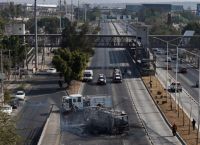 Μεξικό: Ο στρατός σκότωσε τον πανίσχυρο βαρόνο ναρκωτικών,Νεμέσιο Οσεγκέρα–Ταραχές στους δρόμους