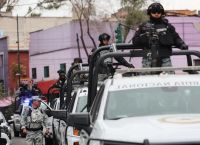 Μεξικό: Έκρηξη βίας μετά τον θάνατο του «Ελ Μέντσο» – Μηνύματα σε ΗΠΑ και Τραμπ