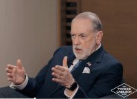 Χάκαμπι:Το Ισραήλ έχει βιβλικό δικαίωμα να επεκταθεί στη Μέση Ανατολή-Η δήλωση προκάλεσε θύελλα αντιδράσεων