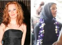 Ναταλία Λιονάκη: Άλλαξε Όνομα, Έφυγε από την Κένυα και Κατέληξε σε Μονή στη Νότια Τανζανία