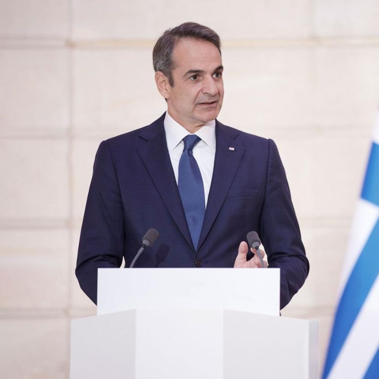 Επισπεύδεται η Συνταγματική Αναθεώρηση – Η Στρατηγική Μητσοτάκη και το Πολιτικό Παιχνίδι για τις Εκλογές