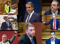 37% λέει «κανέναν»: Η κοινωνία αποσύρει την εμπιστοσύνη της στην πολιτική;