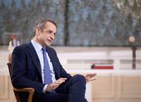 Μητσοτάκης σε διπλωματικό σπριντ: Από Ερντογάν σε Τραμπ με «μυστικά χαρτιά» και στρατηγικά ραντεβού