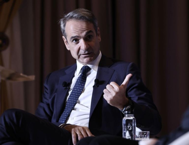 Mitsotakis: Hydrocarbon Drilling Shields Greek Sovereignty – A Message to Those Who Challenge It