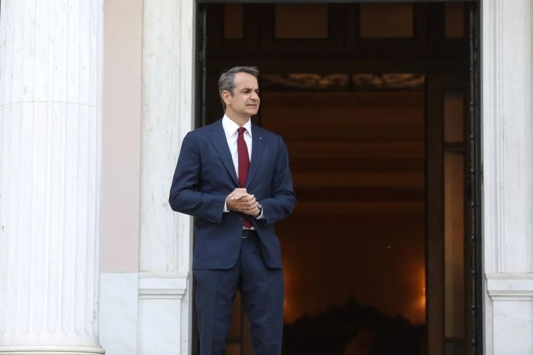 Η Ελλάδα ως γέφυρα σταθερότητας: Μητσοτάκης τηλεφωνικά σε Λίβανο & Ισραήλ για αποκλιμάκωση