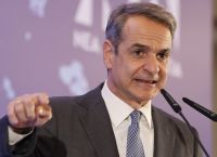 Μητσοτάκης: Η Ελλάδα της ασφάλειας, της προόδου και του 2027