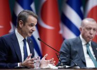 Κοινή δήλωση Ελλάδας Τουρκίας:”Συμφωνία για στόχο 10 δισ. σε διμερή εμπορικό όγκο έως το τέλος της δεκαετίας”