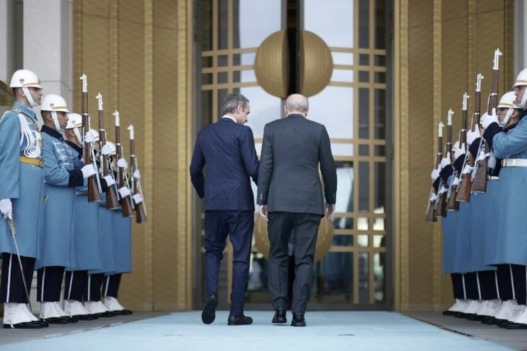 Προκλητική επιστολή & διπλωματική ρήξη: Η Αθήνα απορρίπτει κίνηση της Άγκυρας στον ΟΗΕ