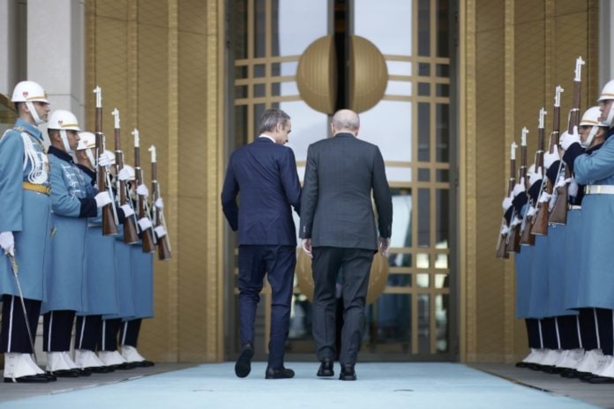 Προκλητική επιστολή & διπλωματική ρήξη: Η Αθήνα απορρίπτει κίνηση της Άγκυρας στον ΟΗΕ