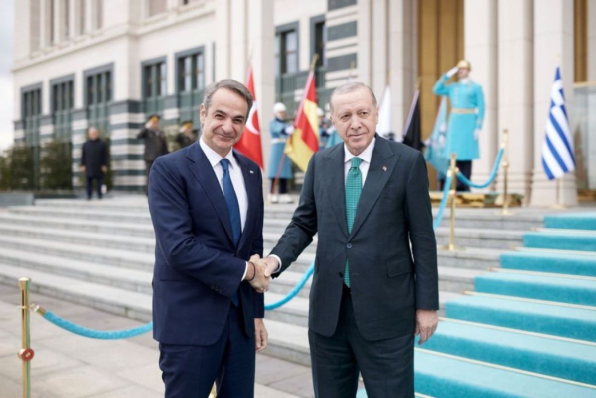 Provocative letter & diplomatic break: Athens rejects Turkey’s move at the UN