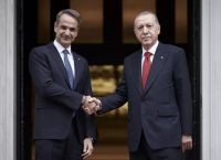 Ο Κυριάκος Μητσοτάκης στην Άγκυρα: Διάλογος χωρίς αυταπάτες σε μια εύφλεκτη γεωπολιτική συγκυρία