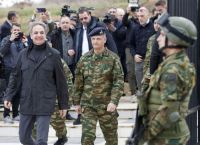 Μητσοτάκης: “Ο φράχτης θα καλύψει ολόκληρο τον Έβρο ώστε να είμαστε μονίμως ασφαλείς”