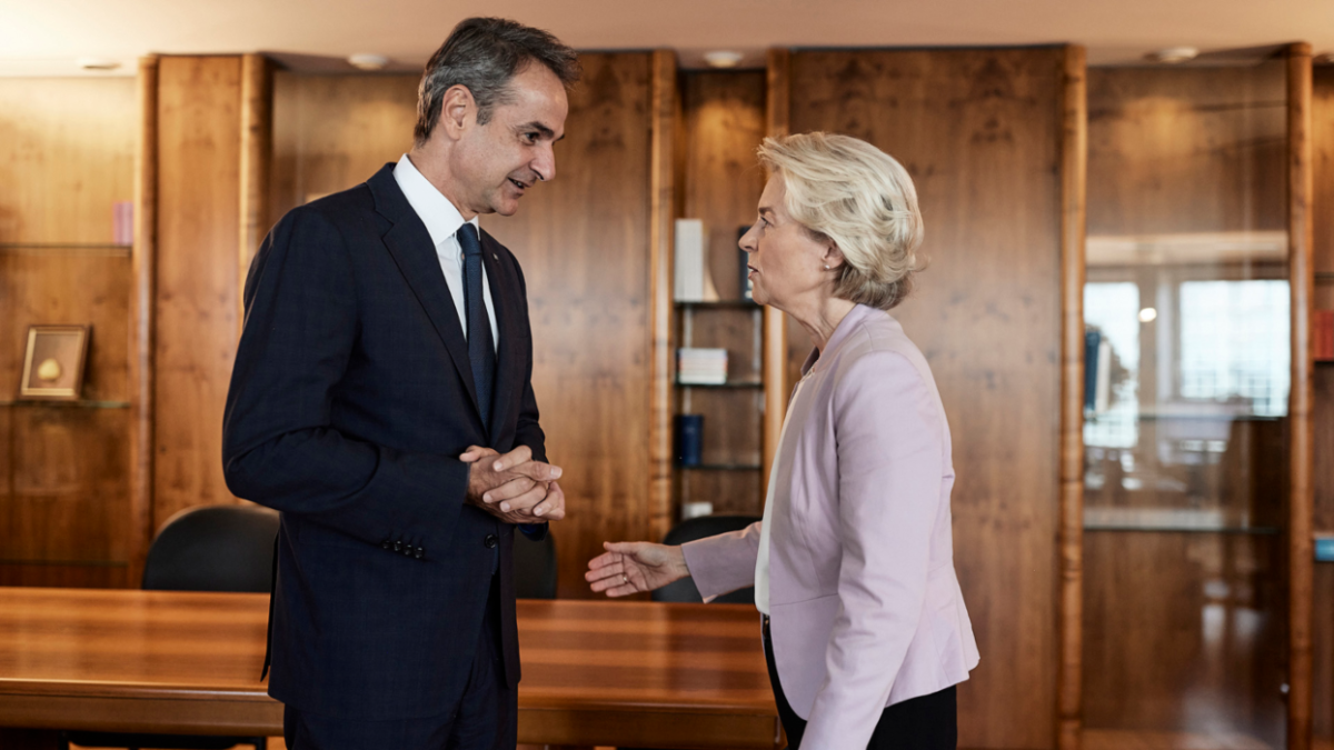 Greece Secures €400M for Clean Technologies – Strategic Lever of Power in the EU