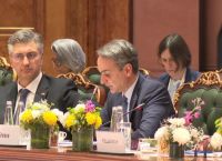 Μητσοτάκης από Ινδία: Προτεραιότητα η προστασία των νέων από τον ψηφιακό εθισμό